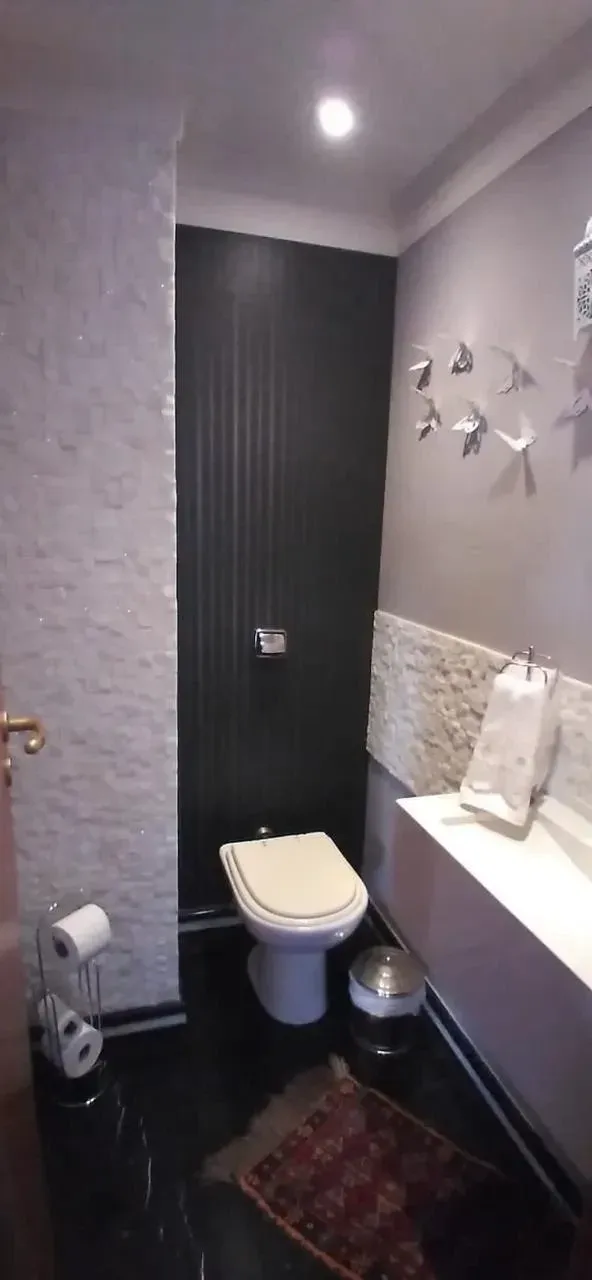 Imagem Apartamento com 3 Quartos à Venda, 148 metros em Jardim Anália Franco - São Paulo