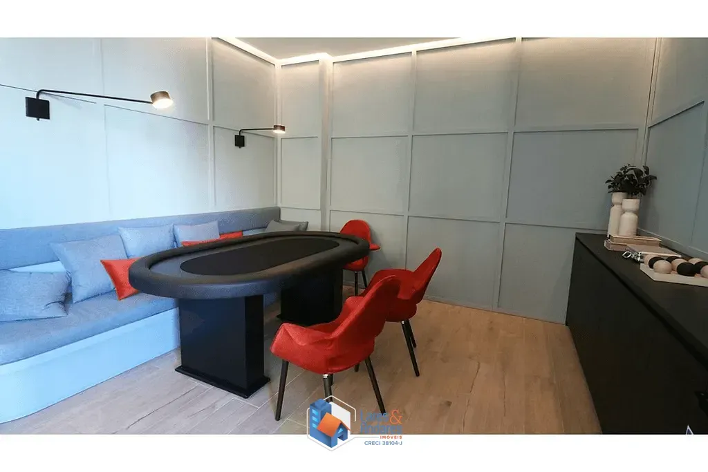 Imagem Apartamento à venda 3 Quartos 3 Suites 2 Vagas 157M² Perdizes São Paulo - SP