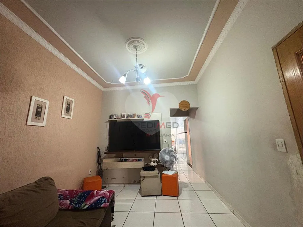 Foto do imóvel Casa de 3 quartos, 120m² no bairro Jardim Do Caju Ii, em Lençóis Paulista