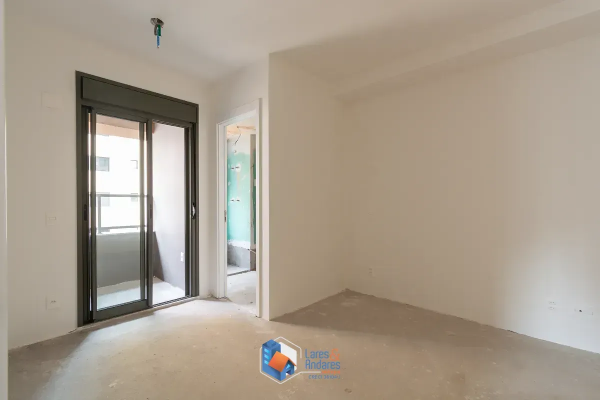 Imagem Apartamento para venda em Brooklin Paulista com 4 quartos, sendo 4 suítes, 209m²