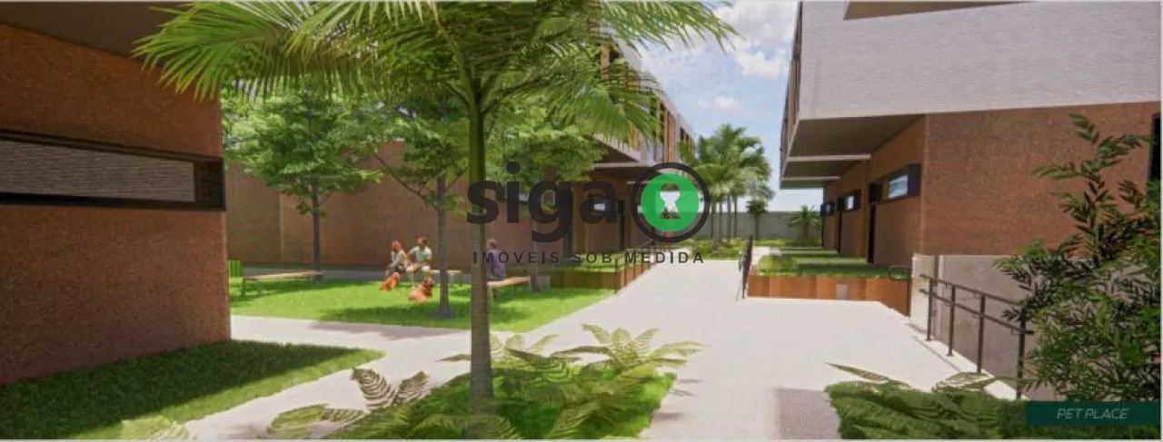 Imagem Casa em Condomínio Residencial em Campo Belo