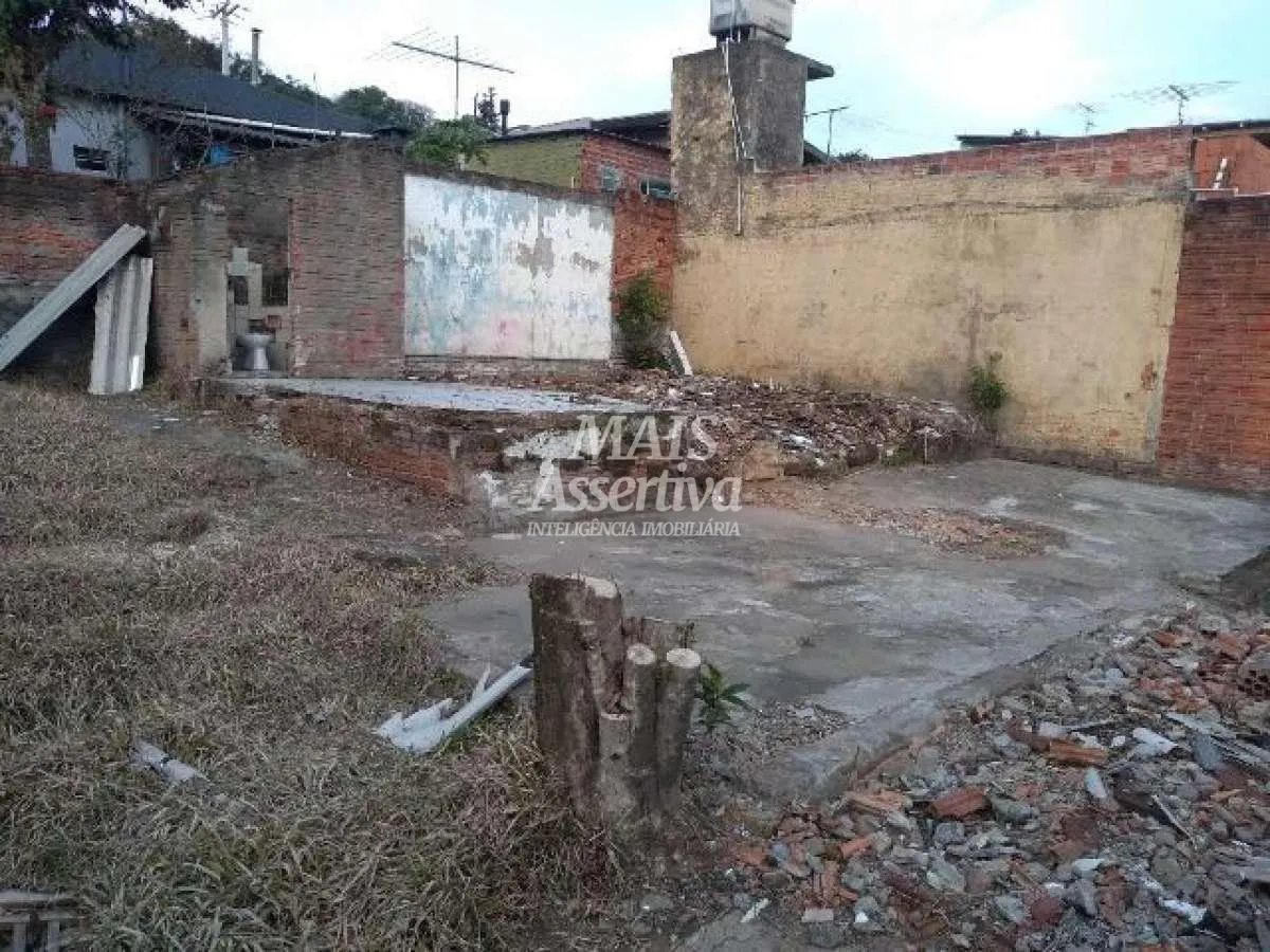 Imagem Terreno para Venda em Novo Hamburgo / RS no bairro Guarani