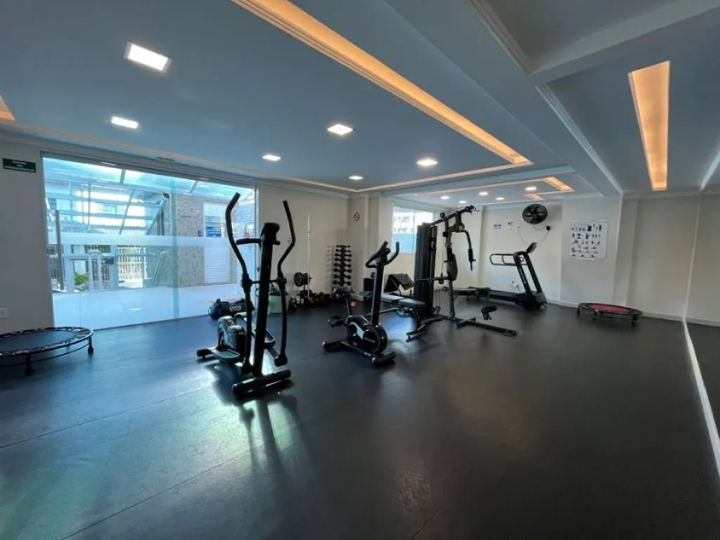 Imagem APARTAMENTO COM 55,00 m² - GUILHERMINA - PRAIA GRANDE SP