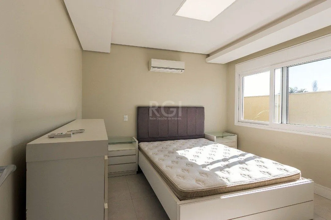 Imagem Casa Condominio para Venda com elevador- 480.25m², 5 dormitórios (4 suites), 4 vagas - Terra Ville