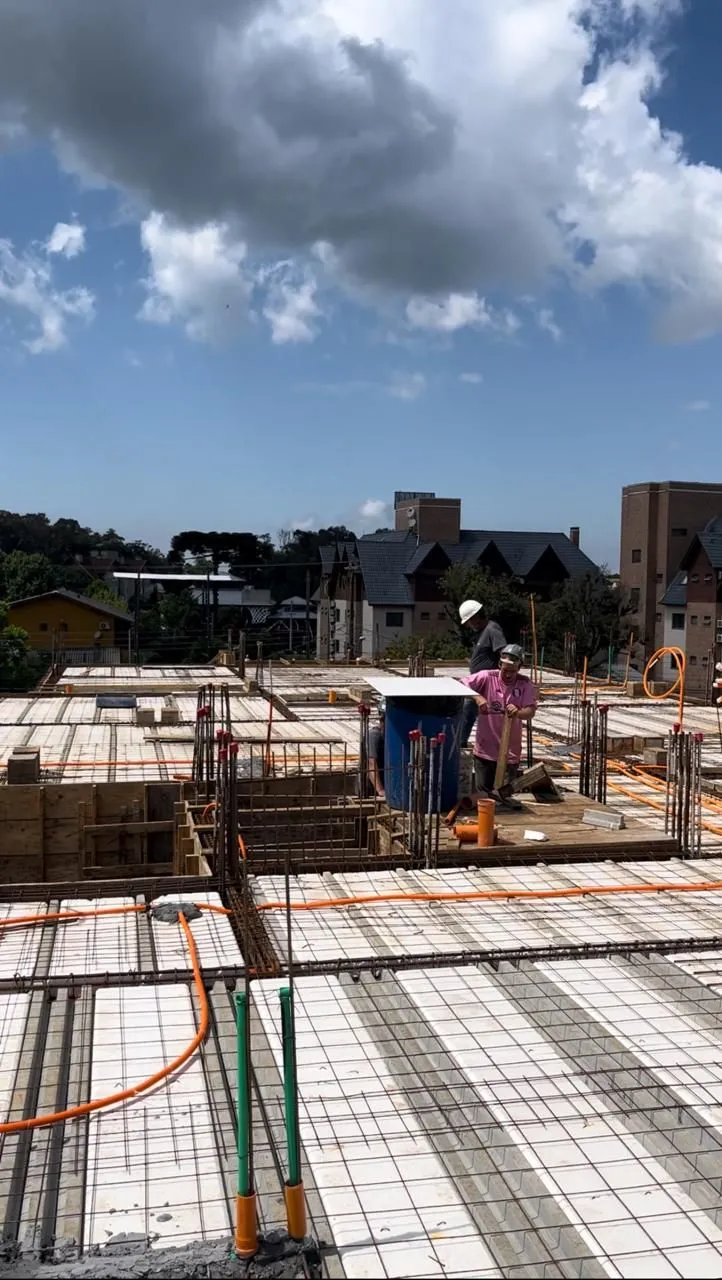 Imagem Apartamento à venda em Gramado, Carniel, com 2 quartos, 77.54m2