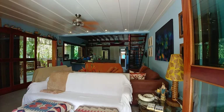 Imagem Excelente Casa em condomínio Fechado