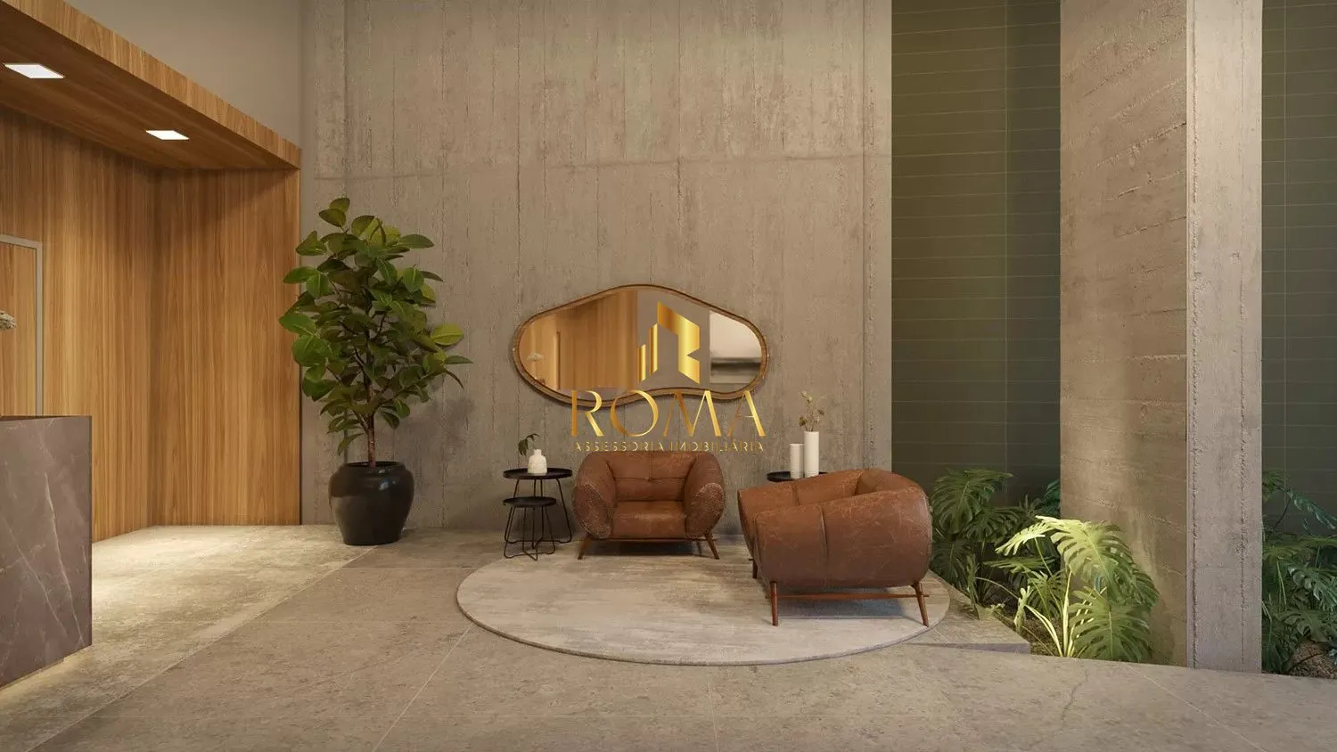 Imagem LANÇAMENTO - LEBEN BAU