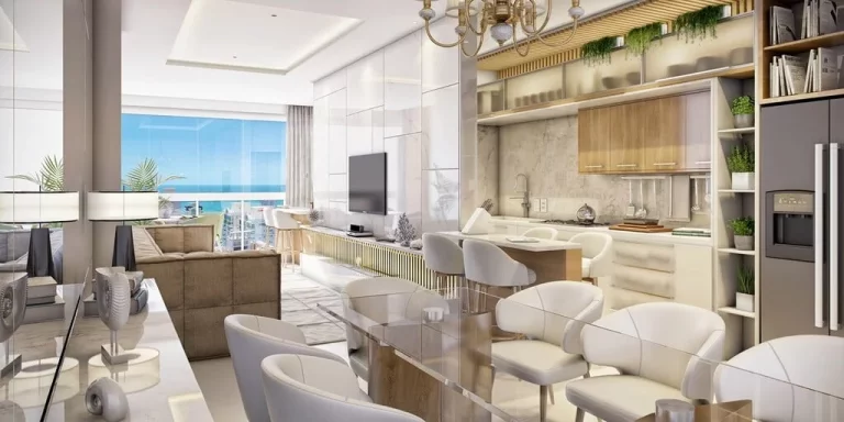Imagem Prisma Residence - Apartamento à venda no bairro Meia Praia - Itapema/SC