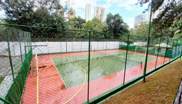 Imagem Casa de Condomínio com 4 Quartos à Venda, 400 m² em Tamboré - Santana de Parnaíba