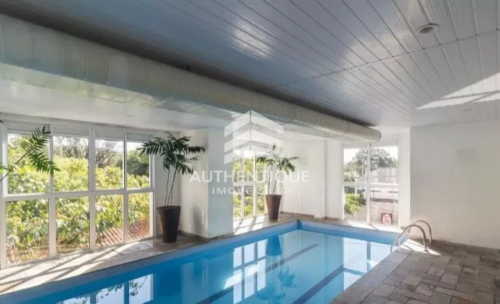 Imagem Reserva Alto da Lapa - Apartamento à venda no bairro Lapa - São Paulo/SP, Zona Oeste