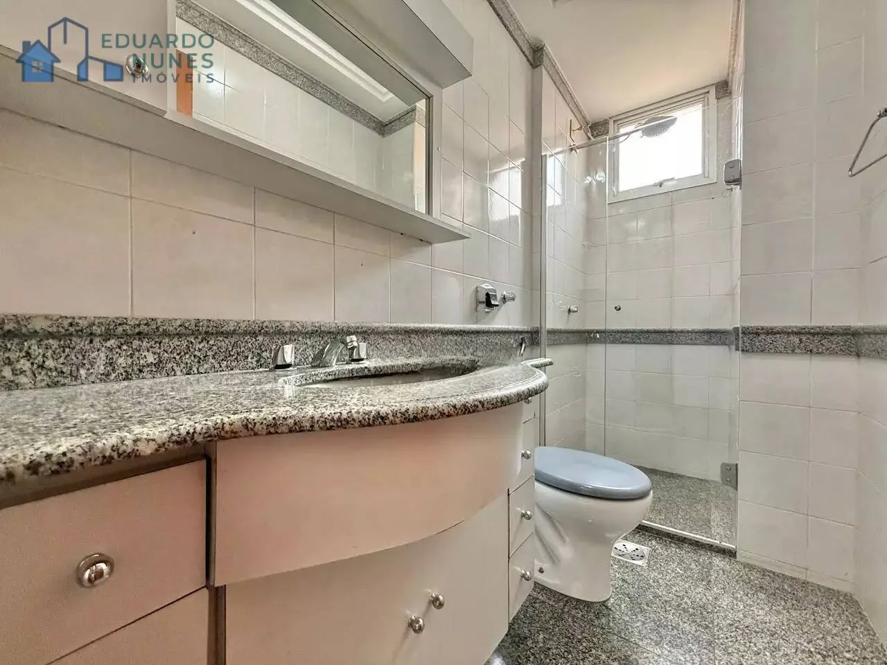 Imagem APARTAMENTO COM 03 QUARTOS, SUÍTE, VAGA NO SANTO AGOSTINHO!!!!