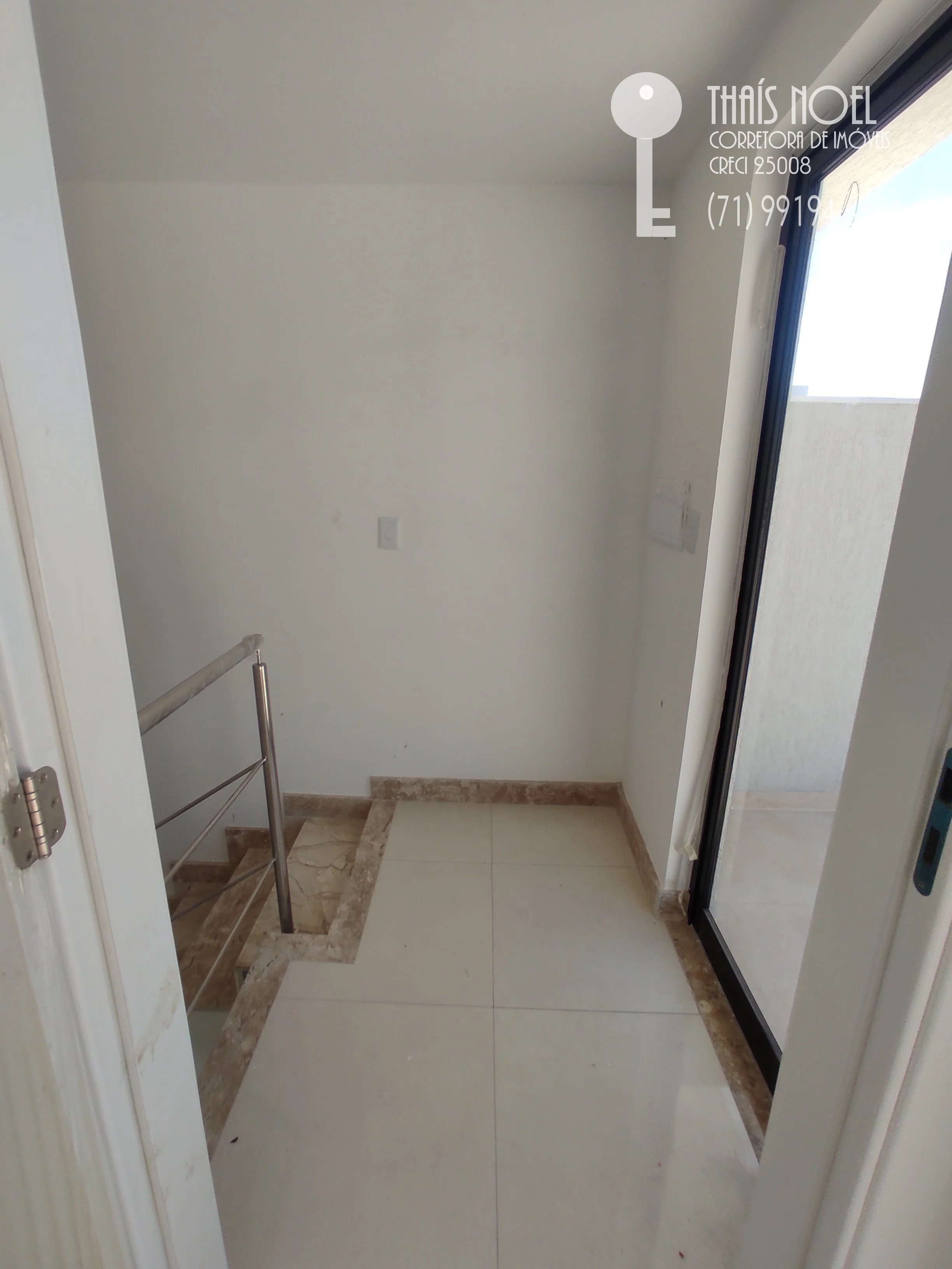 Imagem SOLAR DO MIRAGEM - LANÇAMENTO EM BURAQUINHO - COBERTURA DE 3 QUARTOS