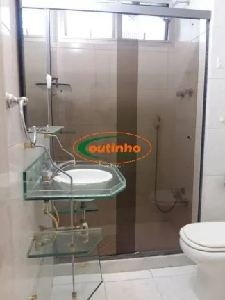 Imagem (24801) Rua Lúcio de Mendonça - Tijuca