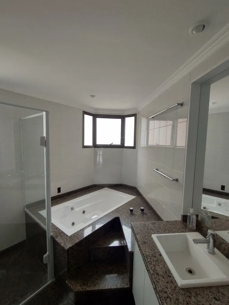 Imagem Apartamento com 3 dormitórios, 197 m² - venda por R$ 5.300.000 ou aluguel por R$ 25.155/mês - Vila Nova Conceição - São Paulo/SP