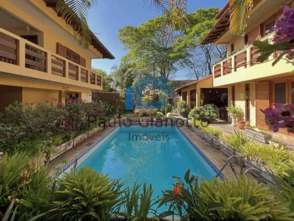 Imagem Casa à venda no São Paulo II na Granja Viana