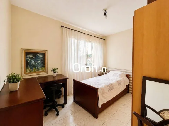 Imagem Apartamento à venda, 159 m² por R$ 450.000,00 - Setor Sul - Goiânia/GO
