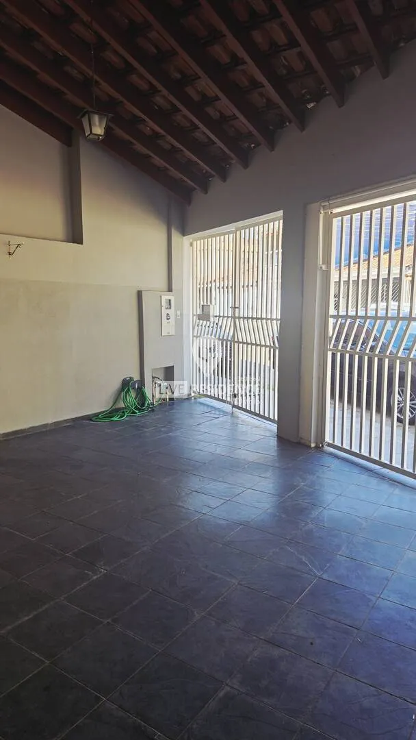 Imagem Jardim Santa Filomena com 3 dormitórios