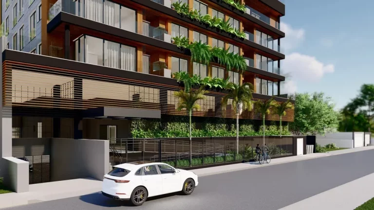 Imagem Vita Marina - Residencial - Apartamento à venda no bairro Cachoeira do Bom Jesus - Florianópolis/SC