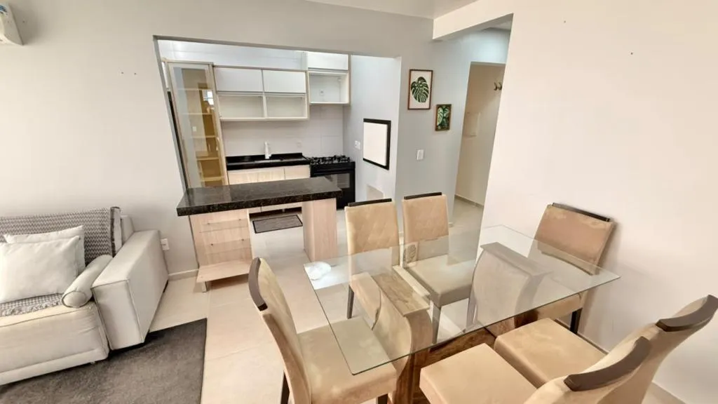 Imagem Apartamento 2 Dormitórios - Bairro Zona Nova