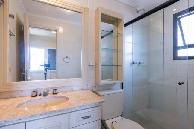Imagem Apartamento à venda em São Paulo, Fazenda Morumbi, com 2 quartos, 95m2