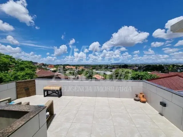 Imagem Excelente Sobrado à venda no bairro Nossa Sra. das Graças em Canoas - 2 Vagas