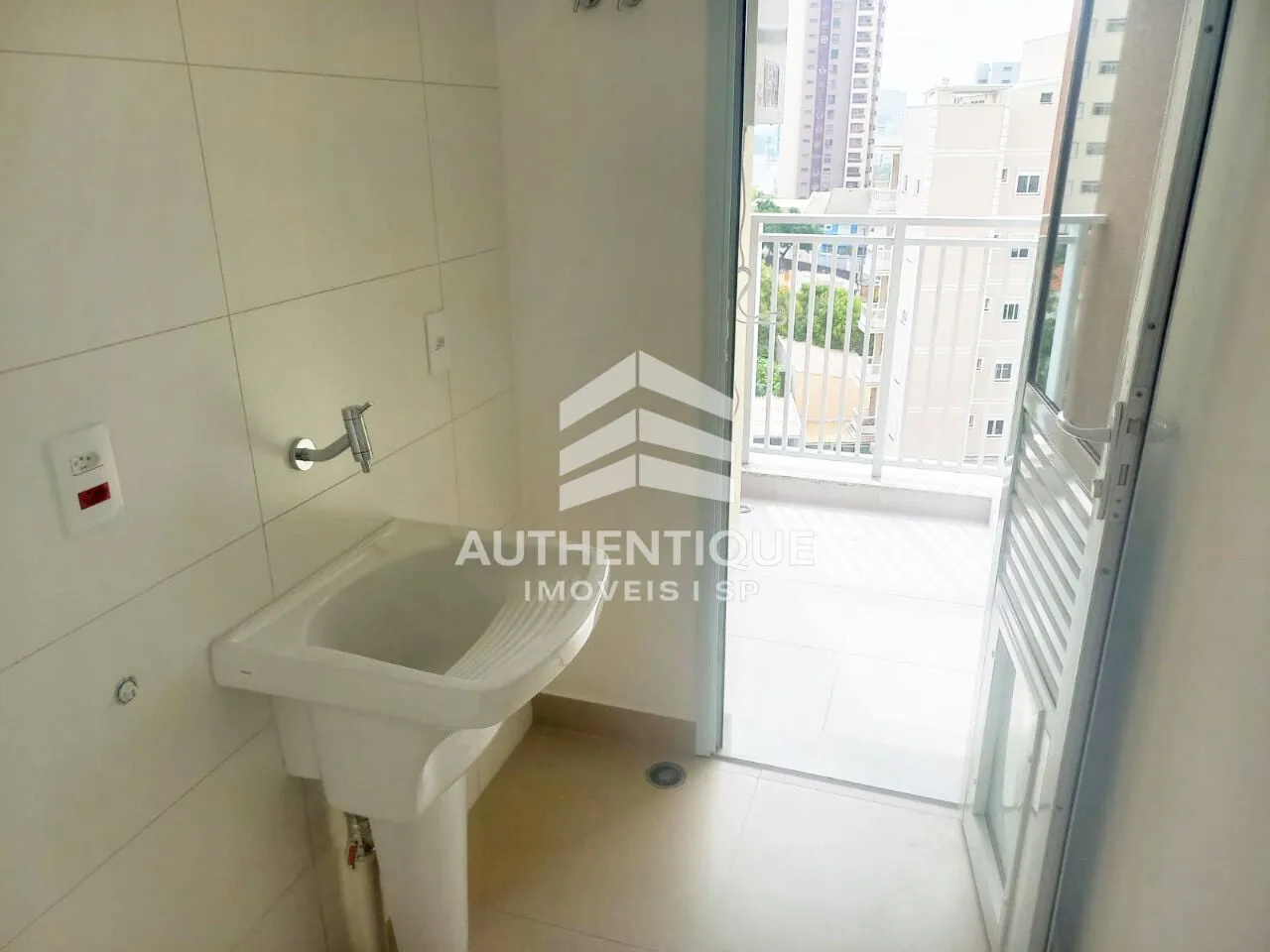 Imagem AUREA PATRIANI BAIRRO JARDIM SANTO ANDRE - Apartamento no Bairro Jardim em Santo André à venda
