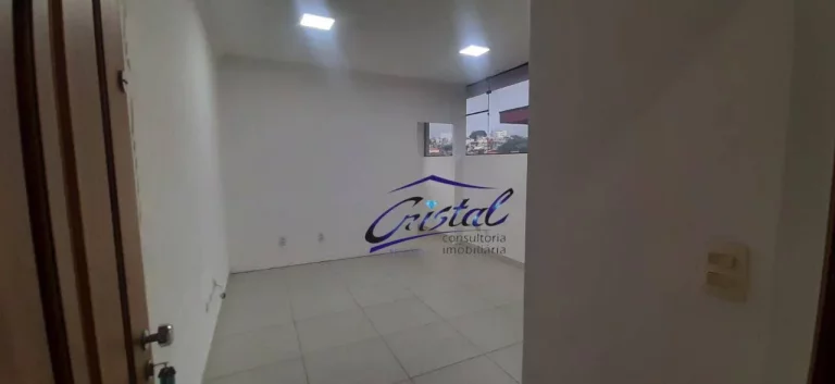 Imagem Sala para alugar, 40 m² - Rio Pequeno - Butantã - São Paulo/SP