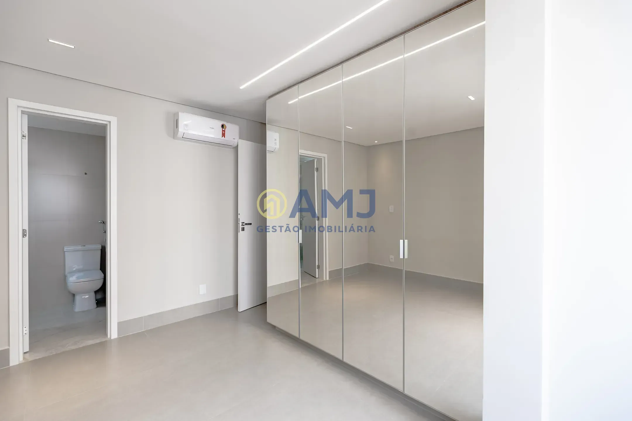 Imagem Apartamento à venda 3 Suítes no Setor Oeste