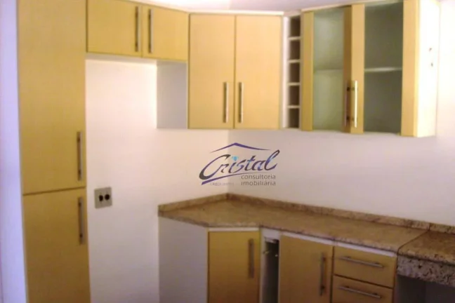 Imagem Casa com 2 dormitórios à venda, 70 m² por R$ 550.000,00 - Granja Viana - Cotia/SP