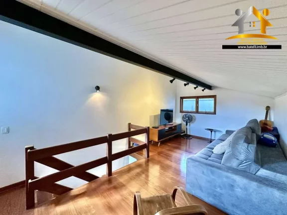 Imagem Casa à venda na Associação Fazendinha em Carapicuíba - SP | Batelli Imóveis
