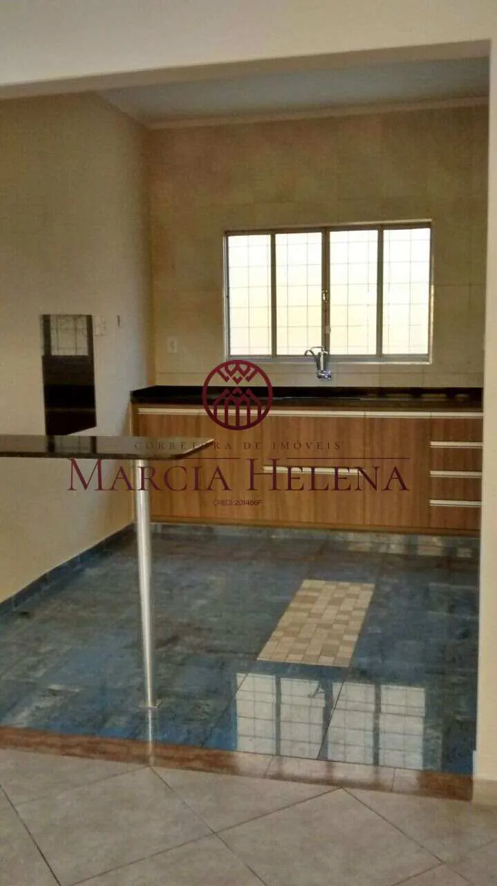 Imagem Casa à venda em Campinas, Parque Via Norte, com 3 quartos, 136m2
