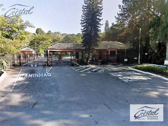 Imagem Terreno Residencial à venda, Altos de São Fernando, Jandira - .