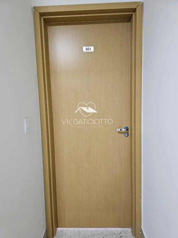 Imagem Apartamento para Venda no bairro Centro