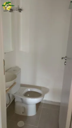 Imagem COBERTURA DUPLEX NOVA PARA VENDA NO HORTO FLORESTAL