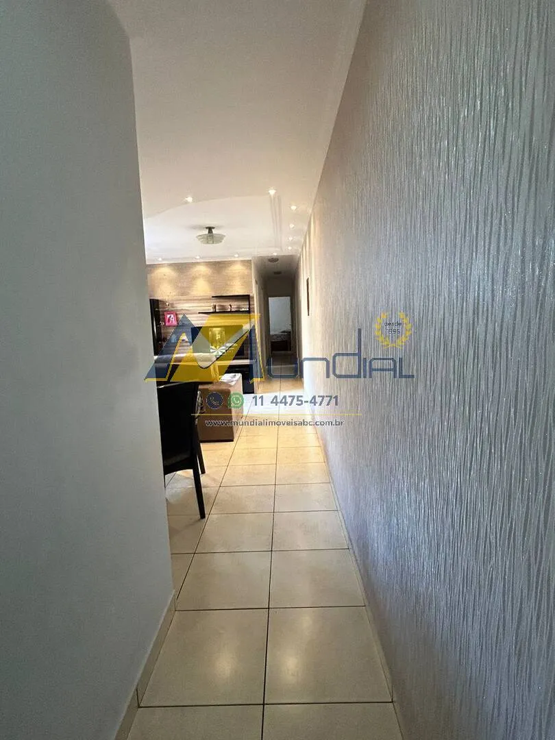 Imagem Apartamento sem condomínio!!! 107m² com 3 dormitórios!!!!