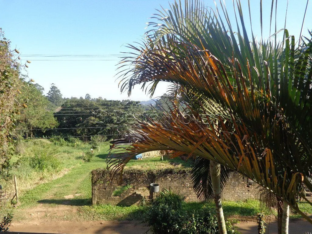 Imagem Casa para Venda - 101.25m², 4 dormitórios, 1 vaga - Campo Novo