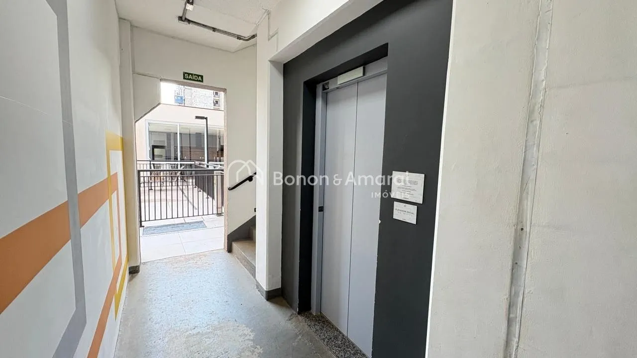 Imagem Apartamento à venda com 2 quartos , Condomínio Cittá di Modena em Paulínia, SP