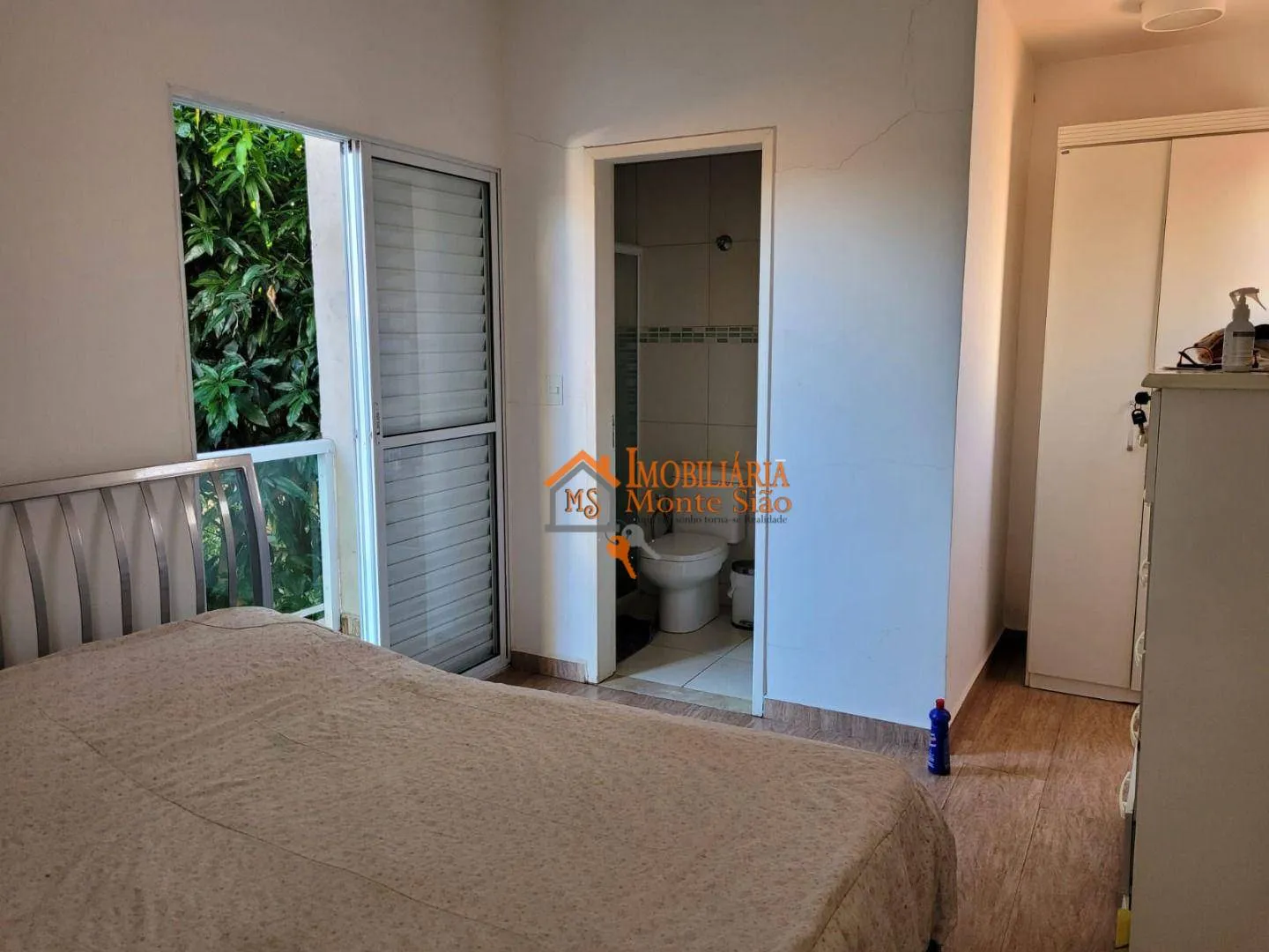 Imagem Casa com 2 dormitórios à venda, 102 m² por R$ 705.000,00 - Santa Mena - Guarulhos/SP