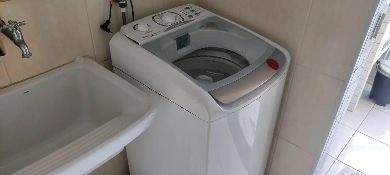 Imagem Apartamento à venda 2 Quartos, 1 Suite, 1 Vaga, 105.07M², Praia Grande, Ubatuba - SP | Condomínio Firenze