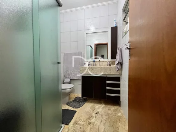 Imagem Ibiti do Paço - Venda Casa Térrea | AC 190,20m² | AT 360m² | 3 Dorm | 1 Suíte | 3 Ban | 4 Vagas