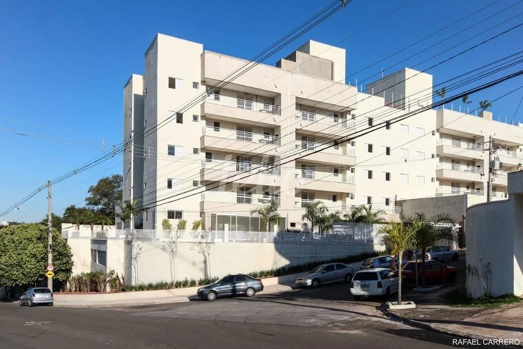 Foto do imóvel: Apartamento com 3 Quartos à Venda, 98 m² em Parque da Represa - Jundiaí