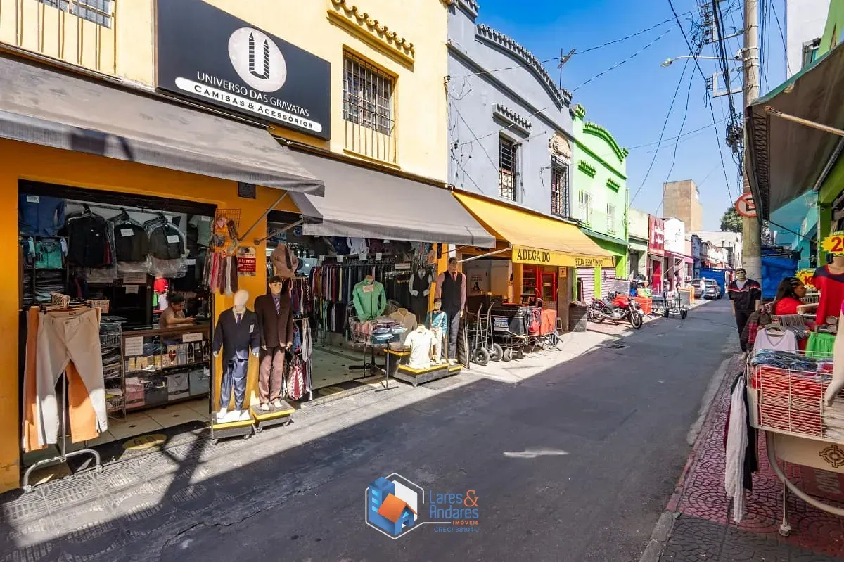 Imagem Loja de rua para venda em Brás, 1,744m²