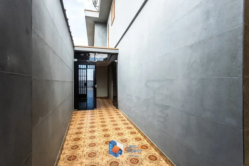 Imagem Casa à venda 3 Quartos 1 Suite 185M² Parque São Domingos São Paulo - SP