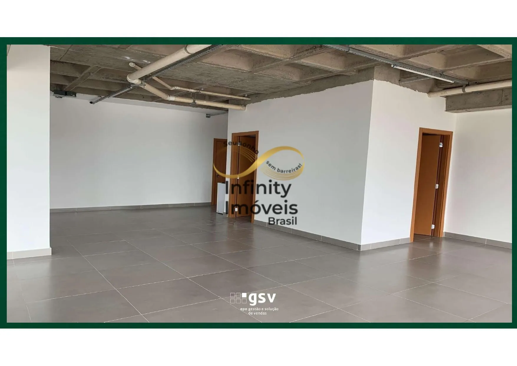 Imagem Sala comercial à venda no bairro Estoril - Belo Horizonte/MG
