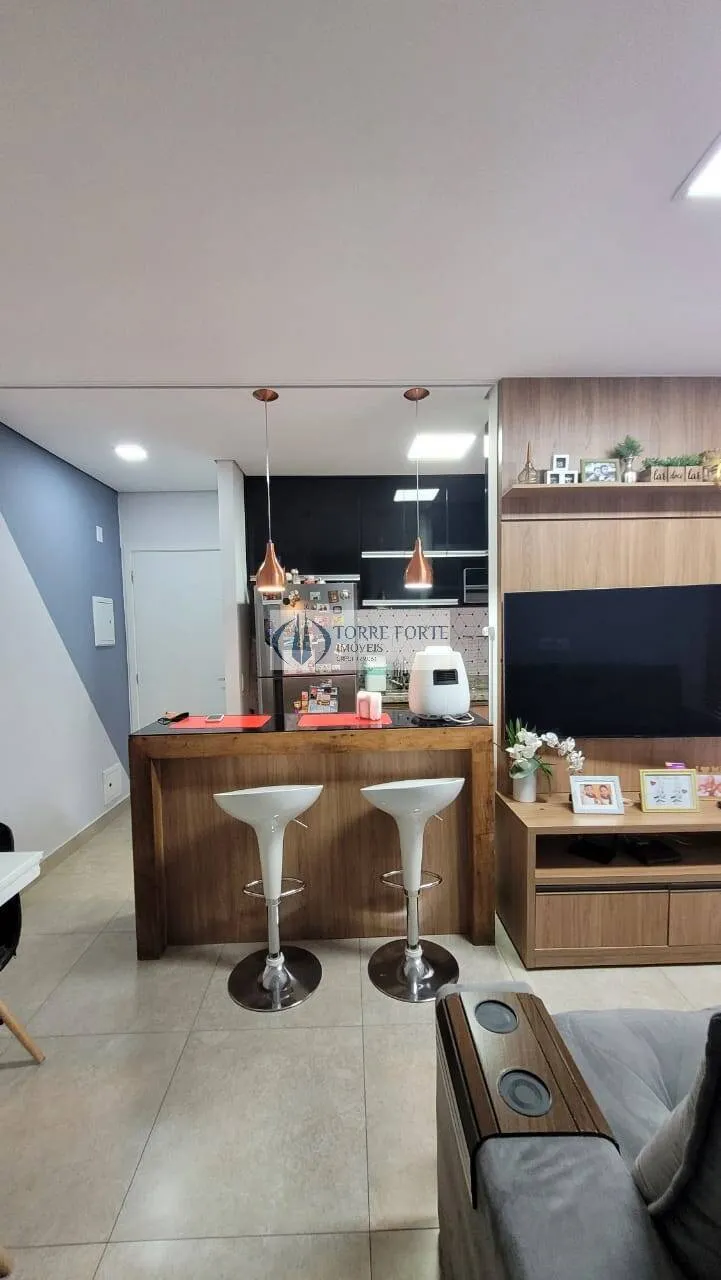 Imagem Apto Garden na Vila Prudente: 70m², 3 Dorms (1 Suíte) e 1 Vaga