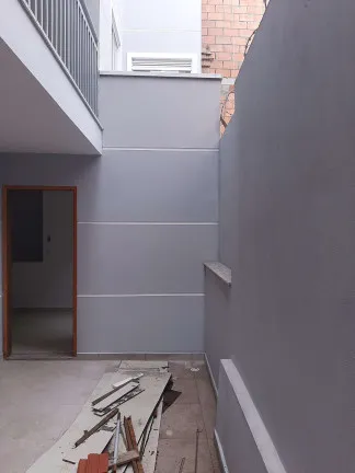 Imagem Apartamento com 1 Quarto à Venda, 24 m²em Jardim Modelo - São Paulo