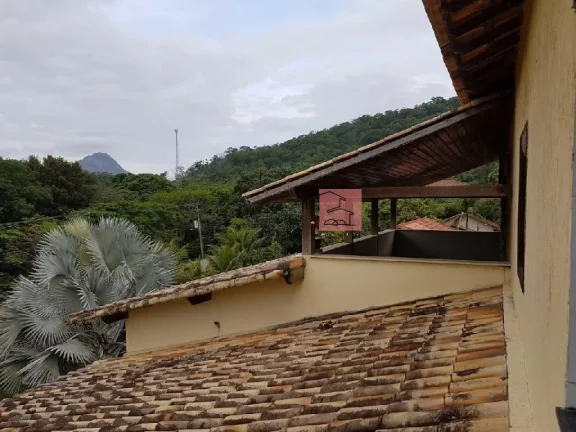Imagem Casa para Venda em Maricá/RJ - 3 Dorm. 700 m2 Área Útil
