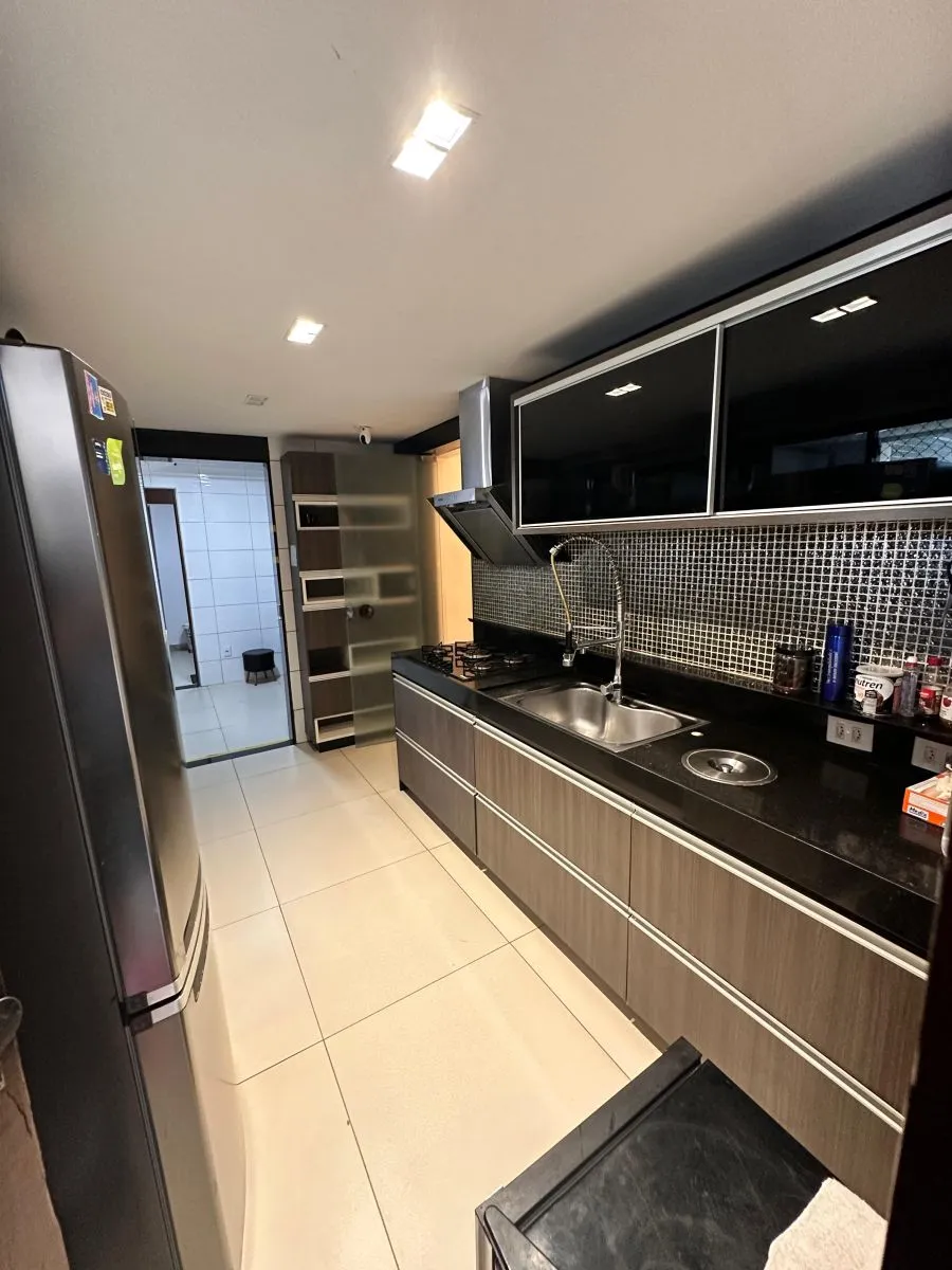 Imagem Lindo apartamento no Jardim Oceania!