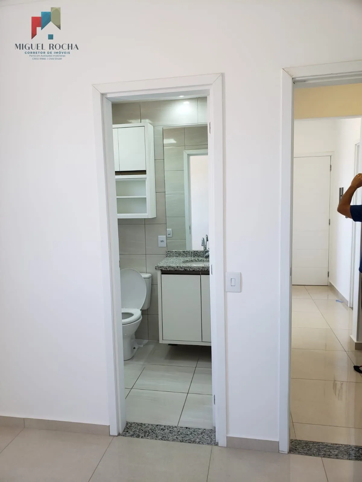 Imagem Apartamento à venda no bairro Alto Santa Cruz - Tatuí/SP