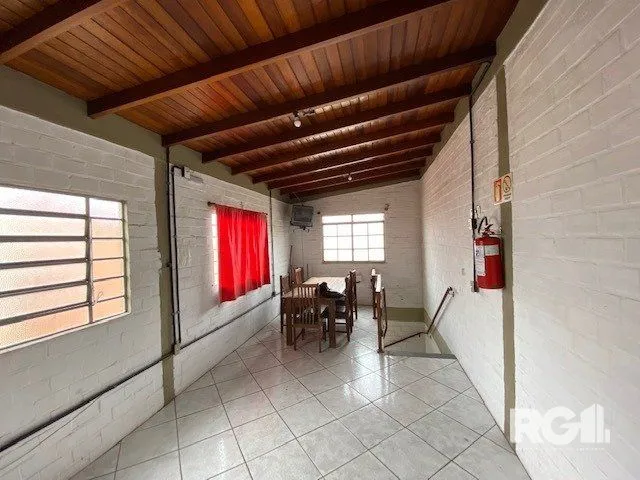 Imagem Pavilhão em Sarandi